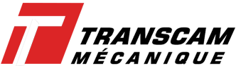 Logo GROUPE TRANSCAM MÉCANIQUE