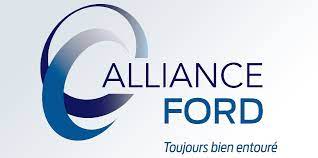 Logo ALLIANCE FORD
