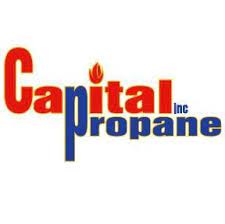 Logo CAPITAL PROPANE