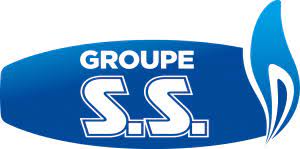 Logo S.S. PROPANE INC.
