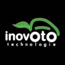 Logo INOVOTO TECHNOLOGIE INC.