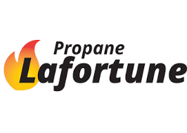 Logo PROPANE LAFORTUNE INC.
