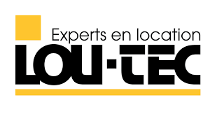 Logo GROUPE LOU-TEC