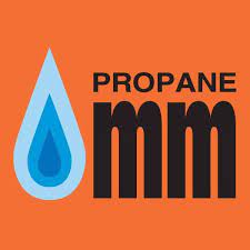 Logo PROPANE M. & M., DIV. DE NUTRINOR
