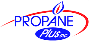 Logo PROPANE PLUS INC.