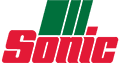 Logo ÉNERGIES SONIC INC. (PROPANE SÉLECT)