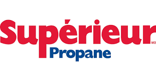 Logo SUPERIEUR PROPANE INC.