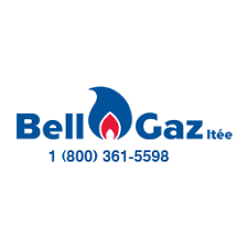 Logo BELL-GAZ (FILGO-SONIC)