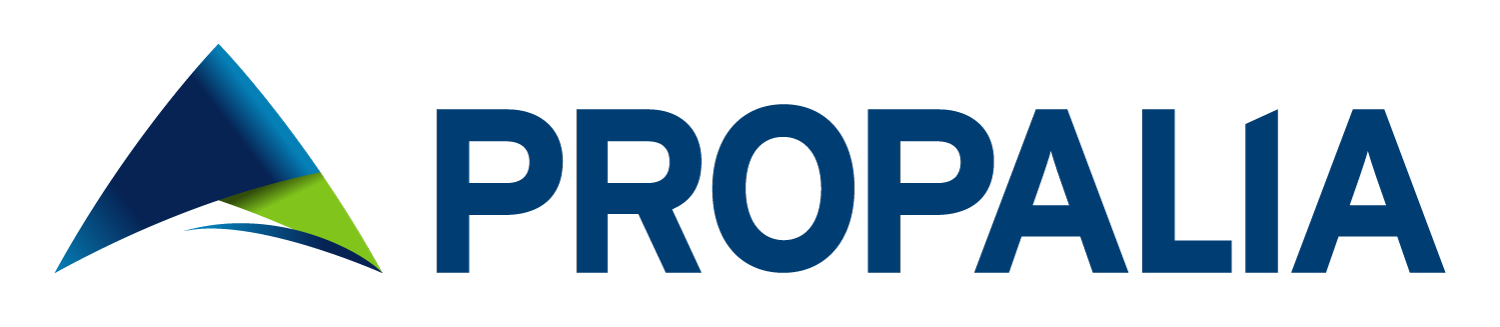 Logo PROPALIA